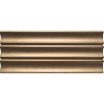 TUBAGE - 7X16, BRONZE, GLOSSY