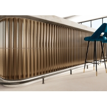 TUBAGE - 7X16, BRONZE, GLOSSY