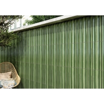 TUBAGE - 7X16, GREEN, GLOSSY