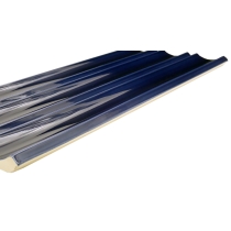 TUBAGE - 7X16, NAVY, GLOSSY