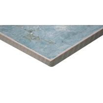 UNIFIED - 24X47, CYAN, MATTE