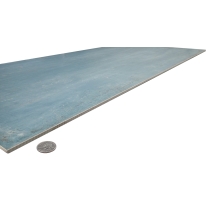 UNIFIED - 24X47, CYAN, MATTE