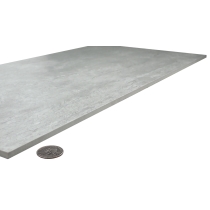 UNIFIED - 12X24, GRAY, MATTE