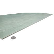 UNIFIED - 24X47, JADE, MATTE