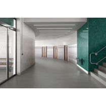 UPTOWN - 12X24, HAMILTON, MATTE