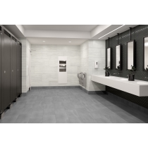 UPTOWN - 12X24, HAMILTON, MATTE