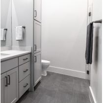 UPTOWN - 12X24, HAMILTON, MATTE