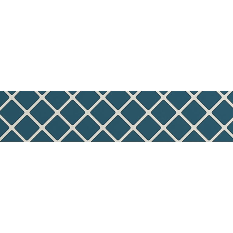 VECTORA - 2X11, BLUE, GLOSSY