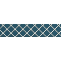 VECTORA - 2X11, BLUE, GLOSSY