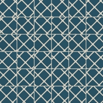 VECTORA - 2X2/12X12, BLUE, GLOSSY
