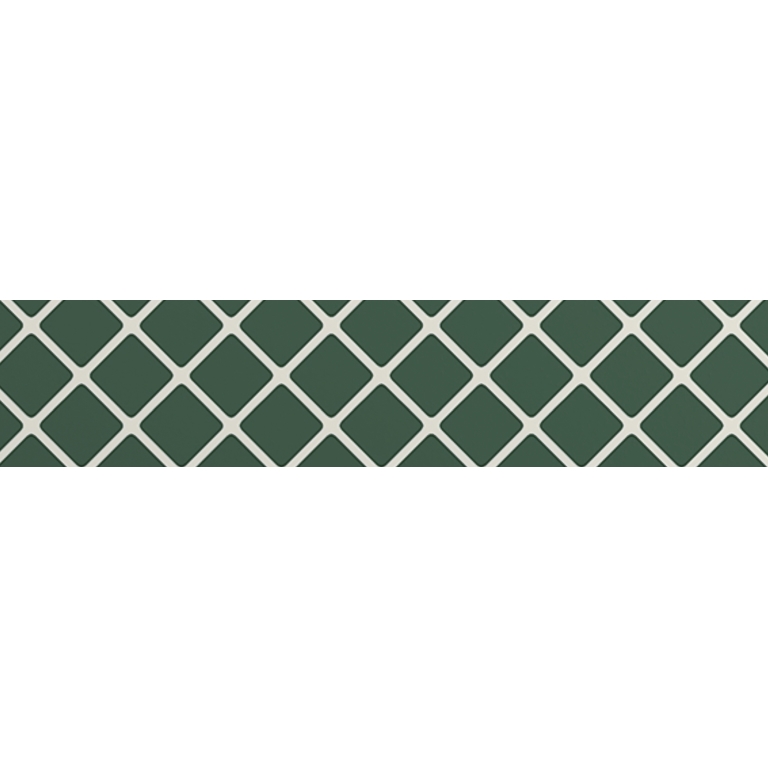 VECTORA - 2X11, GREEN, GLOSSY