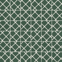 VECTORA - 2X2/12X12, GREEN, GLOSSY
