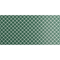 VECTORA - 12X24, GREEN, GLOSSY