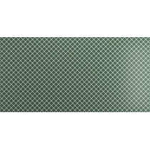 VECTORA - 24X47, GREEN, GLOSSY