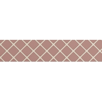 VECTORA - 2X11, PINK, GLOSSY