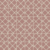 VECTORA - 2X2/12X12, PINK, GLOSSY