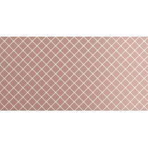 VECTORA - 12X24, PINK, GLOSSY