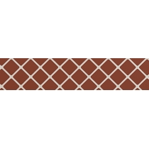 VECTORA - 2X11, RUBY, GLOSSY