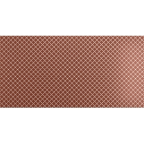 VECTORA - 24X47, RUBY, GLOSSY