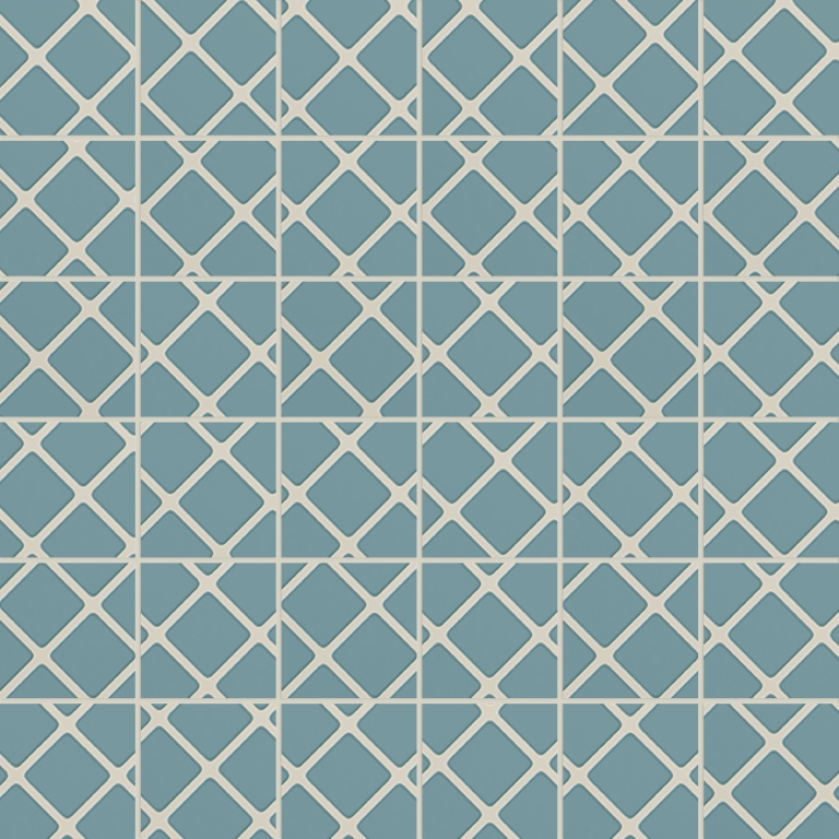 VECTORA - 2X2/12X12, SKY, GLOSSY