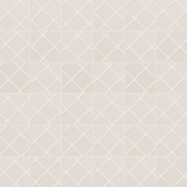 VECTORA - 2X2/12X12, WHITE, GLOSSY
