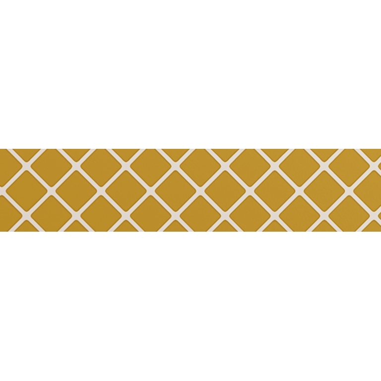 VECTORA - 2X11, YELLOW, GLOSSY