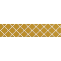 VECTORA - 2X11, YELLOW, GLOSSY