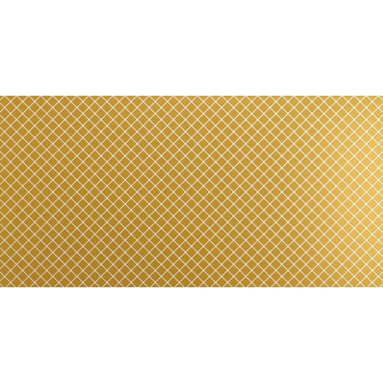 VECTORA - 24X47, YELLOW, GLOSSY