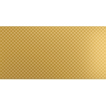 VECTORA - 24X47, YELLOW, GLOSSY