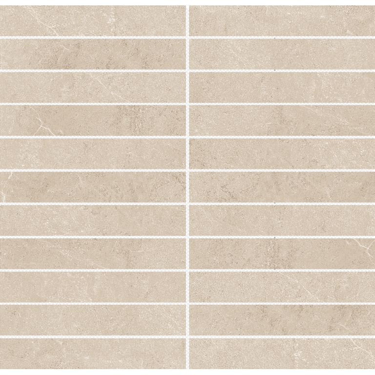 VERNON - 1X6/12X12, FAWN, MATTE