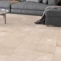 VERNON - 13X13, FAWN, MATTE