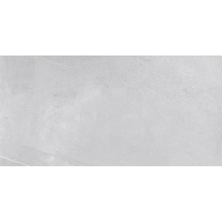 VERNON - 12X24, SILVER, MATTE