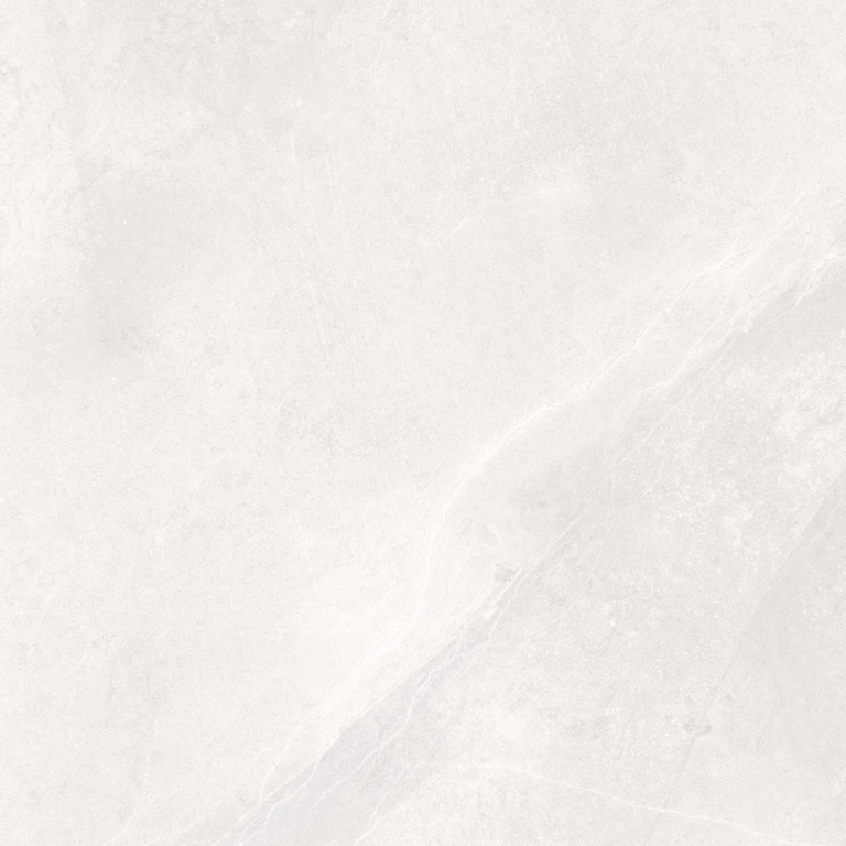 VERNON - 13X13, WHITE, MATTE