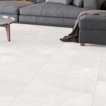 VERNON - 13X13, WHITE, MATTE