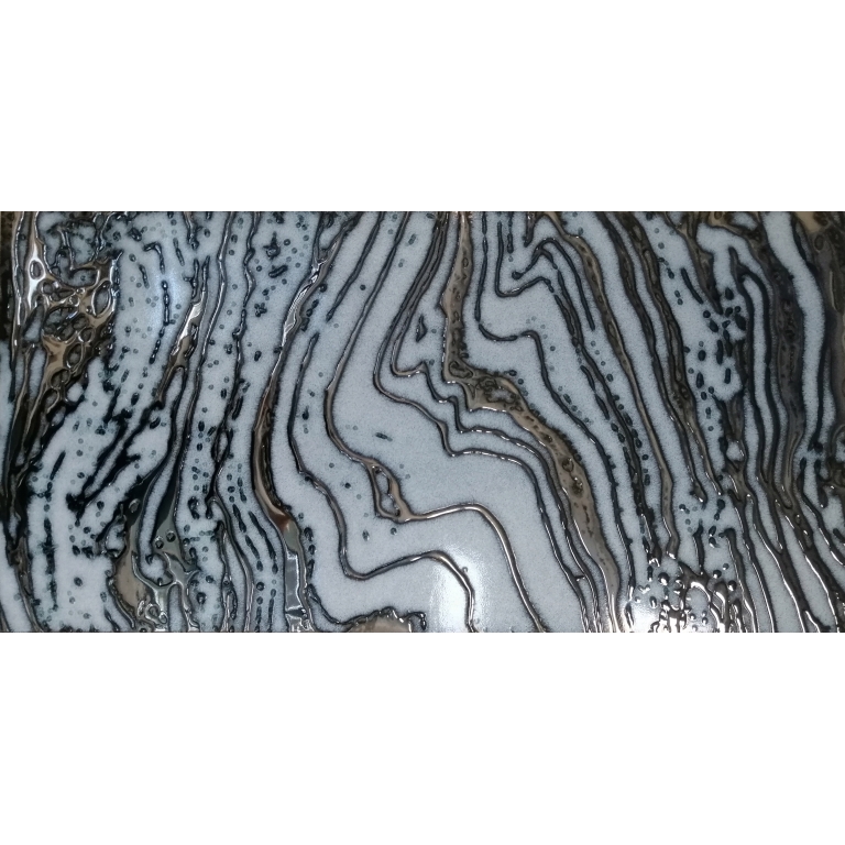 Vero - 24X47 Tide, Blue, Satin