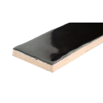 VIDARO - 2X10, BLACK, GLOSSY