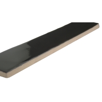 VIDARO - 2X10, BLACK, GLOSSY