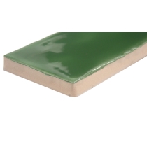 VIDARO - 2X10, GREEN, GLOSSY
