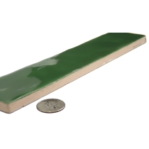 VIDARO - 2X10, GREEN, GLOSSY