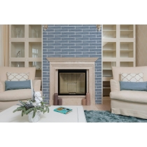 VIDARO - 2X10, SKY, GLOSSY