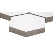 VISCONDE - 2X2/12X12, ORO, MATTE