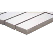 VISCONDE - 1X3/12X12, ORO, MATTE