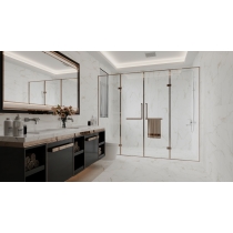 VISCONDE - 12X24, ORO, MATTE