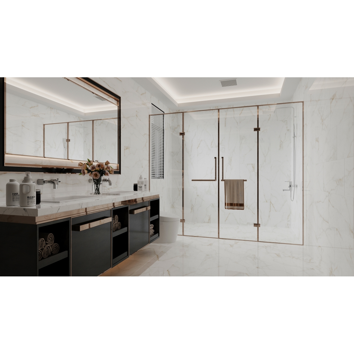 Visconde Polished
