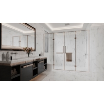 VISCONDE - 12X24, SILVER, POLISHED