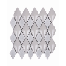 MASQUERADE - 11X13, TRICORNO, GLOSSY