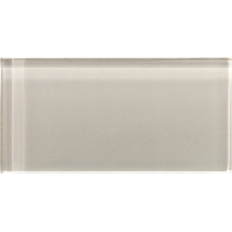 LUCENTE - 3X6, MORNING FOG, GLOSSY