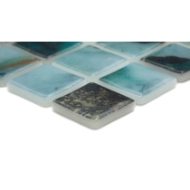 WATERLACE - 1X1/12X12, UMA, GLOSSY