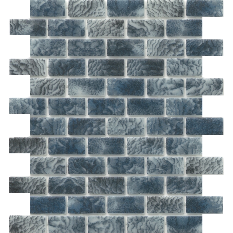 WATERLACE - 1X2/10X12, YARO, GLOSSY