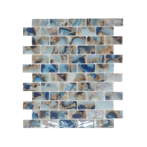 WATERLACE - 1X2/10X12, KORO, GLOSSY